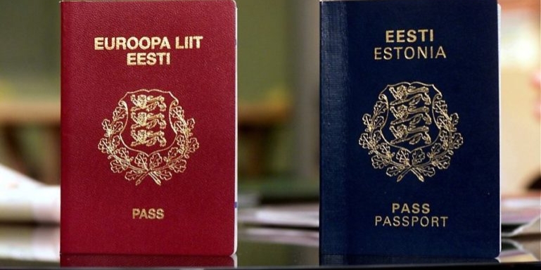 Как получить гражданство португалии. Гражданство Эстонии. Два гражданства в Эстонии. Alliance Passport Эстония.