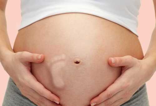 37 недель беременности - особенности и состояние мамы