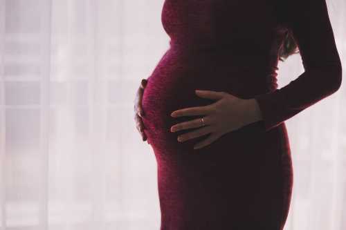 Алименты во время беременности или в отпуске по уходу за ребенком
