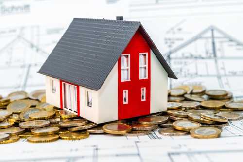Что такое аккредитив при покупке недвижимости?