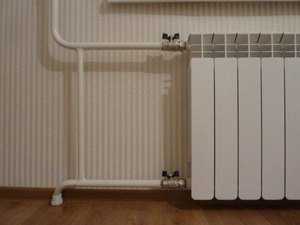 Как поменять радиаторы отопления в квартире: разрешительная документация