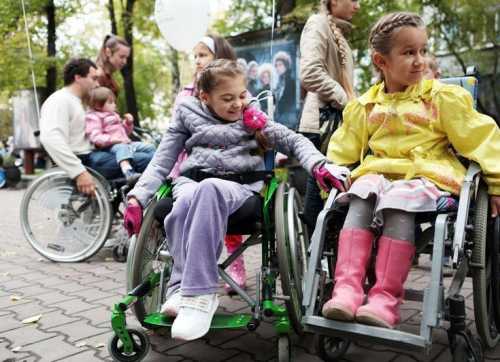 Какие льготы есть у родителей детей-инвалидов?