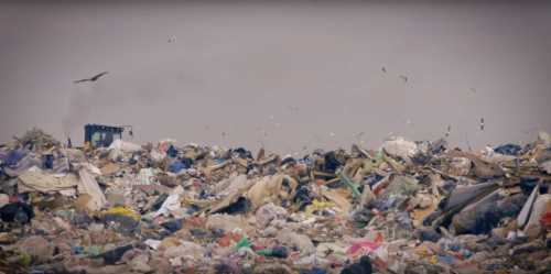 Классификация твердых бытовых отходов