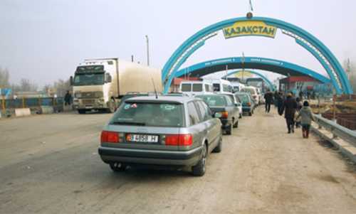 Когда актуален ввоз автомобилей из Кыргызстана и Казахстана на территорию РФ?