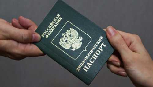Ограничения на въезд и выезд из Российской Федерации для иностранных граждан и лиц без гражданства