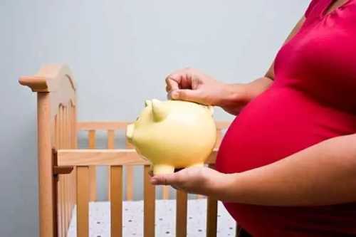 Пособие по беременности и родам на основе минимальной заработной платы