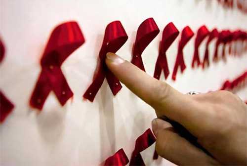 Профилактика ВИЧ-инфекции в медицинских учреждениях