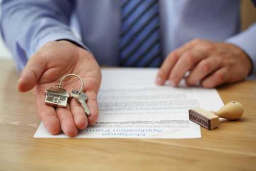 Регистрация договора ипотеки: сроки, плата, особенности процедуры