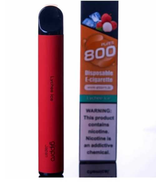 Рейтинг ТОП-10 на 2022 год лучших одноразовых электронных сигарет по цене и качеству