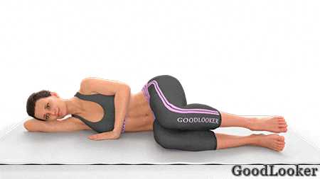 Топ-10 упражнений при коксартрозе: лечебная гимнастика для тазобедренного сустава